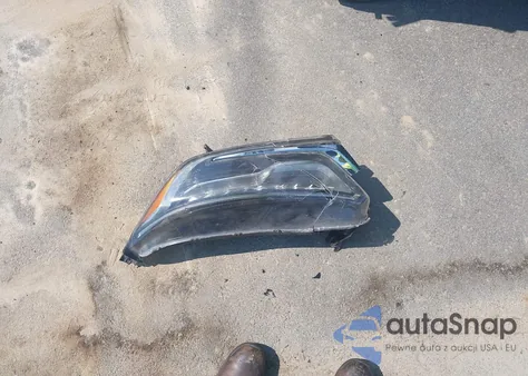 2018 Honda Cr-V Touring из США, поврежденный, VIN 7FARW1H96JE052044